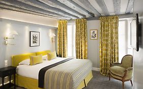 Le Relais Saint Honoré